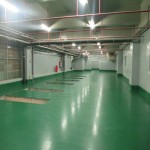 崇左FRP玻璃钢防腐地坪-缩略图2