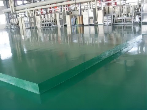 崇左防腐蚀地坪,环氧玻纤地坪，玻纤工业地坪，环氧玻纤布地坪,乙烯基玻纤布地坪