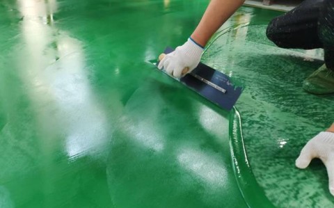 崇左什么是VEF地坪,VEF地坪厂家