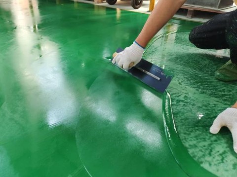 崇左什么是VEF地坪,VEF地坪厂家