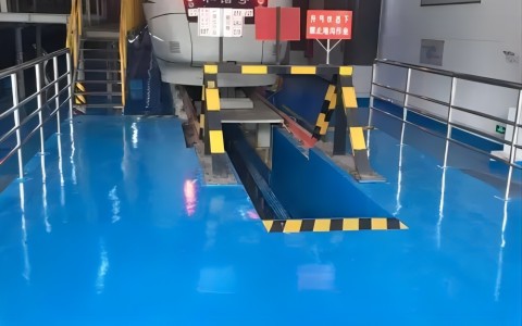 崇左环氧防腐蚀地坪,环氧积层地坪